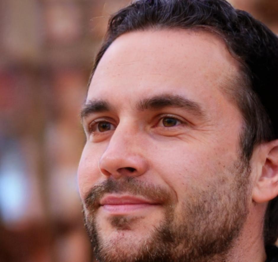 Michael Weber, Senior Budgetierungsexperte bei quelorisynva